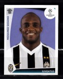 B10 - Sticker fotbal - UEFA Champions League - editia 2009 - 2010 - nr 30