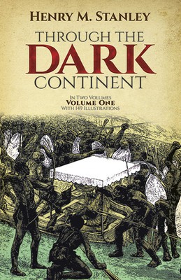 Through the Dark Continent, Vol. 1 foto