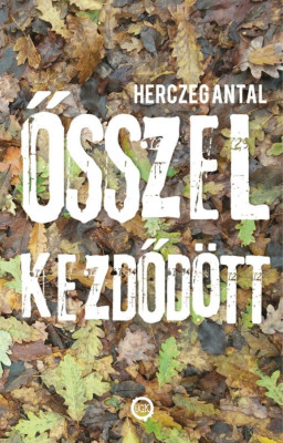 Ősszel kezdőd&amp;ouml;tt - Herczeg Antal foto