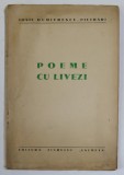 POEME CU LIVEZI de IOSIF DUMITRESCU - PIETRARI , ANII &#039; 30