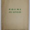 POEME CU LIVEZI de IOSIF DUMITRESCU - PIETRARI , ANII &#039; 30