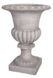 Amfora antica din rasini speciale YAC064