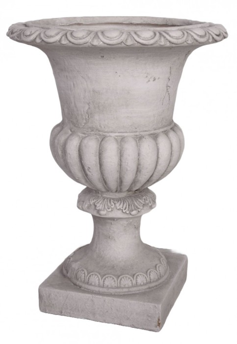 Amfora antica din rasini speciale YAC064