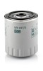 MANN-FILTER WK 817/3 x filtru combustibil