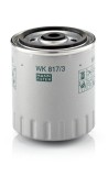 MANN-FILTER WK 817/3 x filtru combustibil
