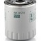 MANN-FILTER WK 817/3 x filtru combustibil