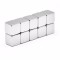 Magnet neodim cub cu latura de 10mm
