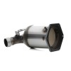 Filtru particule (DPF) Aftermarket DPF089