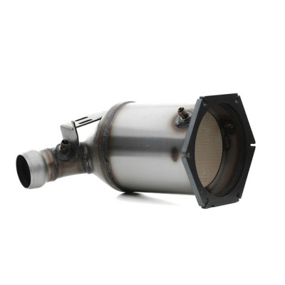 Filtru particule (DPF) Aftermarket DPF089 foto