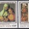 Volta Superioara 1978 - A 450-a aniversare a morții lui Albrecht D&uuml;rer, MNH