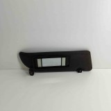 Parasolar Dreapta Mercedes-Benz S W126 (1981) A1268103510 OEM Original