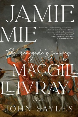 Jamie Macgillivray foto