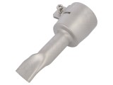Duză pentru pistol cu aer cald 30mm x 20x2mm