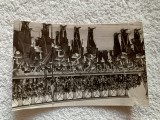 parada militara anii 1935-1939 , ofiteri frunte Armata Romana ,parada la ONEF