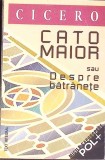 CATO MAIOR. CATO CEL BATRAN-CICERO-363011