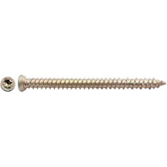 Surub pt Montaj Usi si Ferestre 7.5x182 - 650210