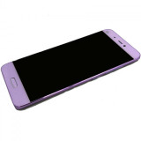 Ansamblu display touchscreen rama Xiaomi Mi5 purple