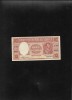 Rar! Chile 10 Pesos 1947(58) seria082001 uzata
