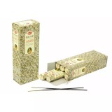 Cumpara ieftin Betisoare Parfumate - Set 120 Buc - Iasomie