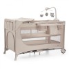 PATUT TRAVEL KINDERKRAFT JOY2, CU ACCESORII, BEIGE