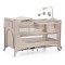 PATUT TRAVEL KINDERKRAFT JOY2, CU ACCESORII, BEIGE