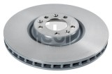 Disc Frana Febi Bilstein 106608 Fata Citroen Peugeot 407 508 C5 C6