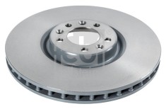 FEBI BILSTEIN 106608 Disc frana