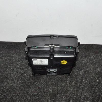 Buton de control navigație AUDI A4 8W2, B9 2016 OEM: 8W0919614F 2596798 foto