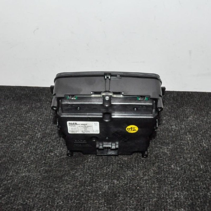 Buton de control navigație AUDI A4 8W2, B9 2016 OEM: 8W0919614F 2596798