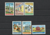 Romania MNH 1978 - Industria Romaneasca - LP 962