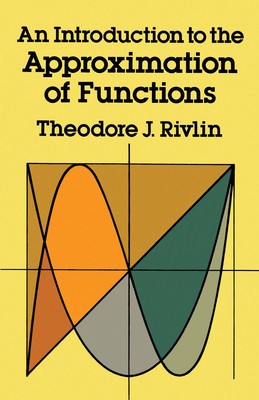 An Introduction to the Approximation of Functions foto