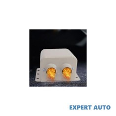 Aeroterma auto electrica 600w 24v cod: 6018 Alta marca Alt model #7