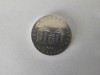 Norvegia 10 Kroner 1961 Argint are 21 gr,impecabila, Europa