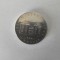 Norvegia 10 Kroner 1961 Argint are 21 gr,impecabila