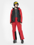 Pantaloni de schi 4FPRO membrana Dermizax&reg; 20 000 pentru bărbați, 4F Sportswear