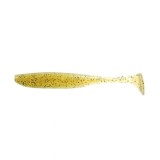 Năluca soft Perchik Slip Tail 2" 5cm culoare 31