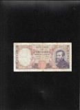 Bancnota Italia 10000 Lire 1973, Seria 037399