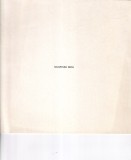 Albume Arta Sculptura mica 1980 15 pagini romana coperti brosate dimensiune 20x20cm