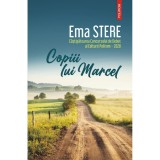 Copiii lui Marcel, Ema Stere, Polirom