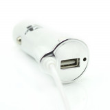 Cumpara ieftin CARGUARD - &Icirc;ncărcător telefon universal Micro USB + iPhone5/6 + USB 1A
