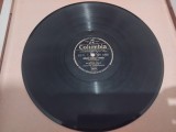 Disc patefon/gramofon Cristian Vasile - Iubesc femeia/Un tango