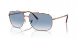 Ray-Ban Ochelari de Soare RB 0RB3796 92023F