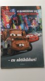 O sumedenie de jocuri cu masini (seria Disney Pixar) (5+1)5