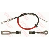 Cablu frana mana Citroen Jumper (230L), Jumper (230P), Jumper (244); Fiat Ducato (230), Ducato (290); Peugeot Boxer (244, Z), Boxer (230L), Boxer (23