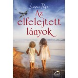 Az elfelejtett l&aacute;nyok - Lizzie Page