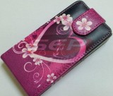 Toc Sligo Design Heart HTC One mini