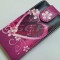 Toc Sligo Design Heart G3500 Samsung Galaxy Core Plus