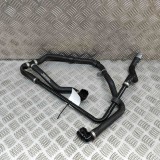 Furtun de lichid de răcire MERCEDES-BENZ GLC X253, C253 2017 OEM: A2535010284 23664014