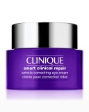 Clinique, Smart Clinical Repair, Hidratare, Cremă pentru ochi, 15 ml