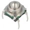 Microintrerupator TACT SPST-NO 0,05A 32VDC THT